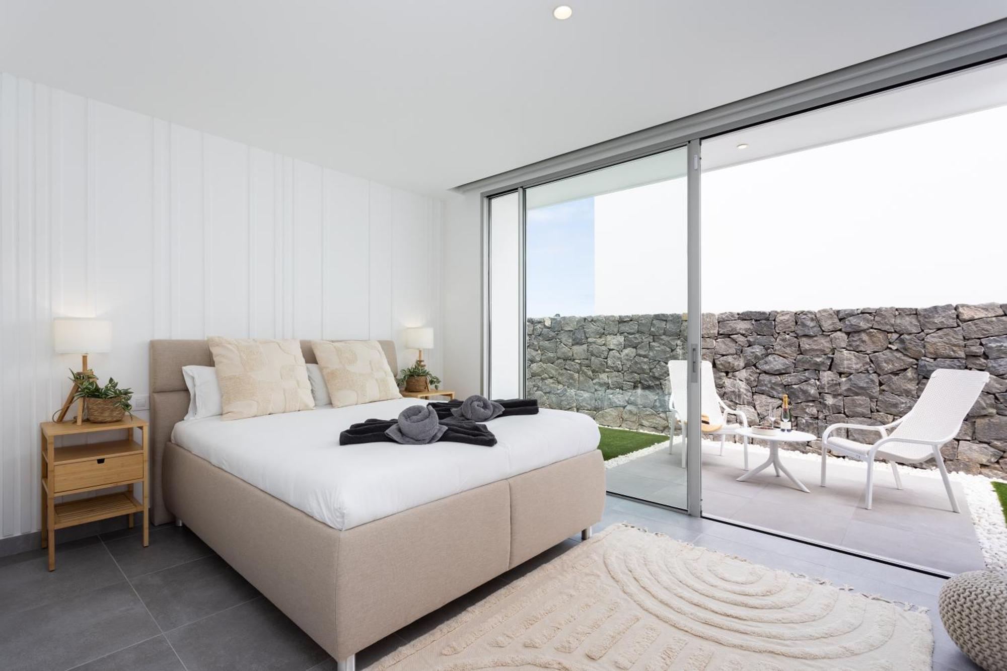Sybaris Villa 09 By Smart Holiday Costa Adeje  Exterior photo