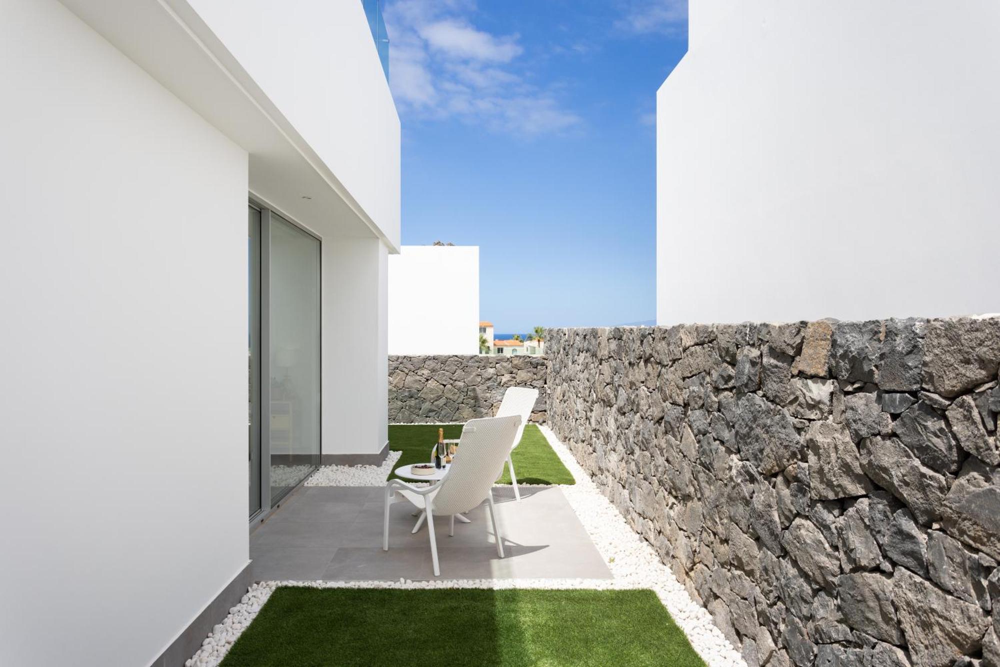 Sybaris Villa 09 By Smart Holiday Costa Adeje  Exterior photo