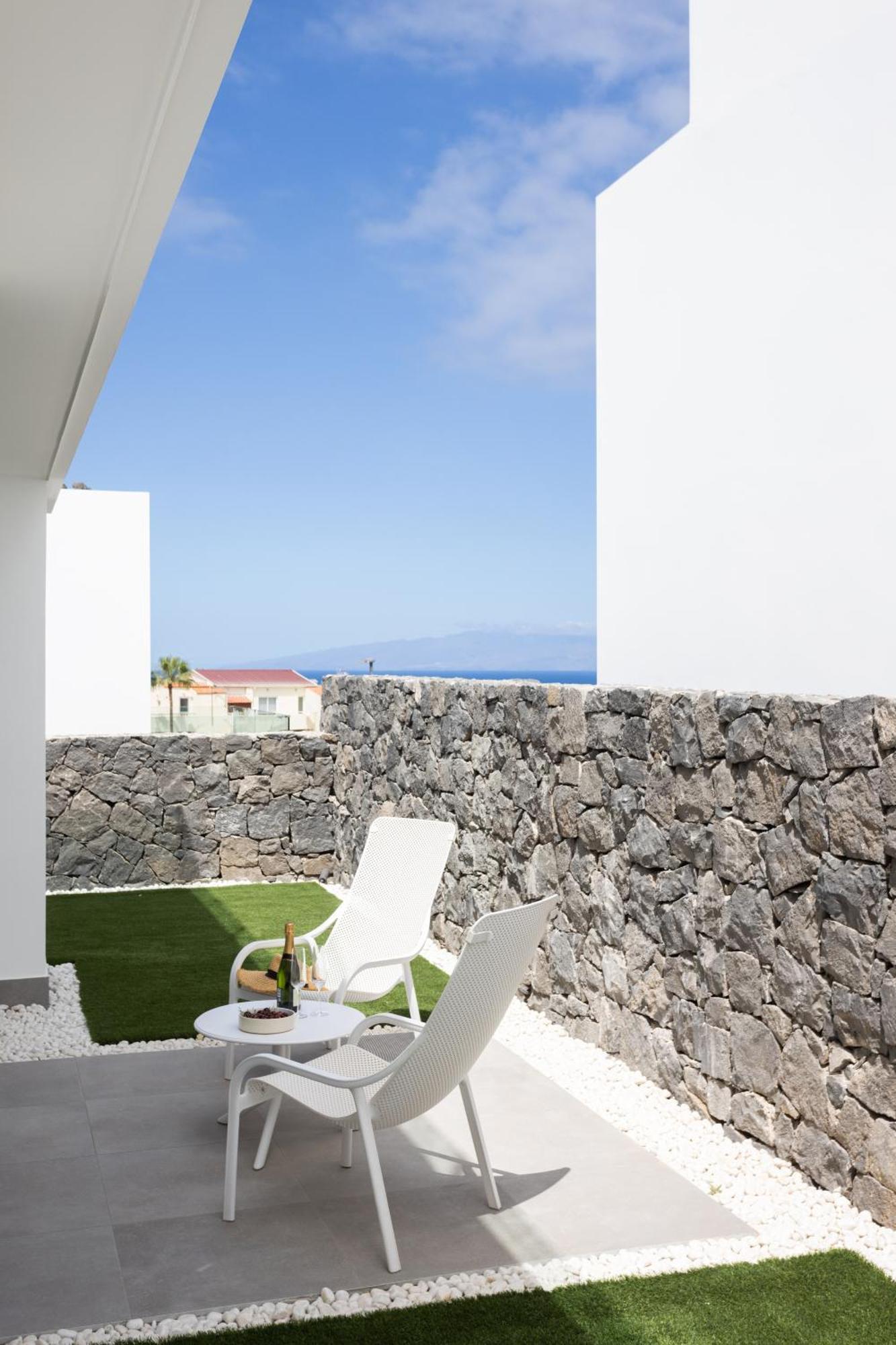 Sybaris Villa 09 By Smart Holiday Costa Adeje  Exterior photo