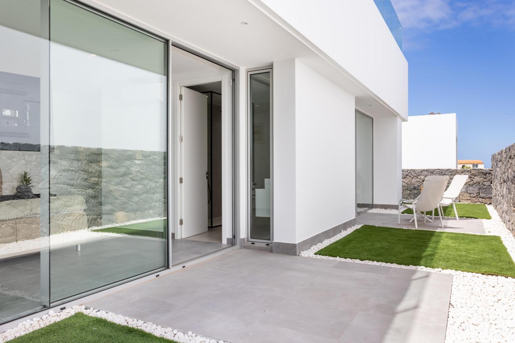 Sybaris Villa 09 By Smart Holiday Costa Adeje  Exterior photo